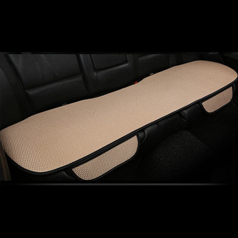 Eis Seide Auto Sitzkissen™ - Komfort für lange Fahrten