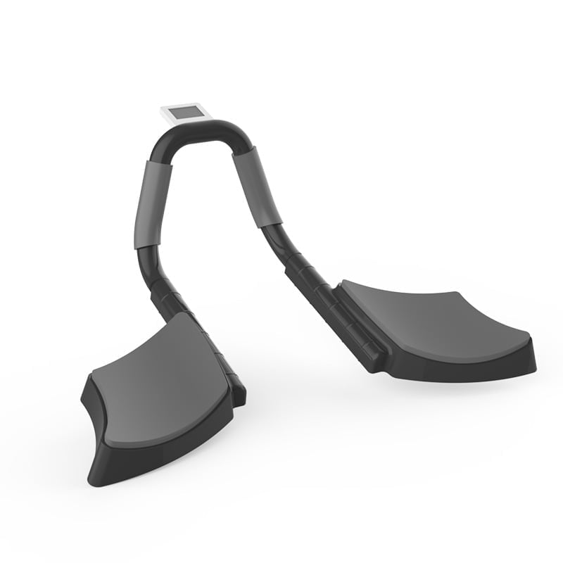 CorePulse™ – Perfekte Körperhaltung bei jedem Bauchmuskeltraining