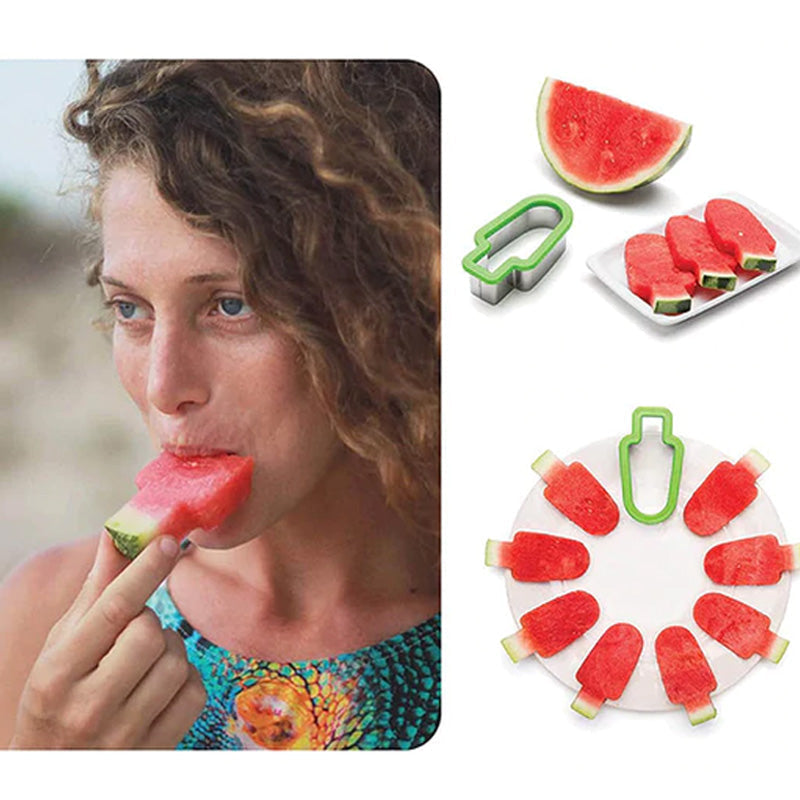 2+2 GRATIS | SliceJoy™ - Jedes Mal perfekte Scheiben!