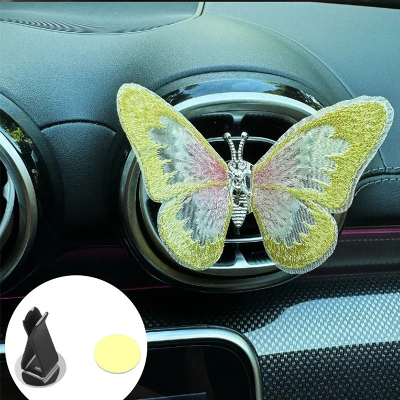 1+1 GRATIS | AromaWings™ Aromatherapie für Ihr Auto