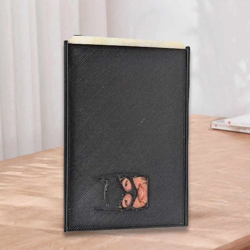 1+1 GRATIS | Batman ID-Karte Abdeckung™ - Lang anhaltender Schutz