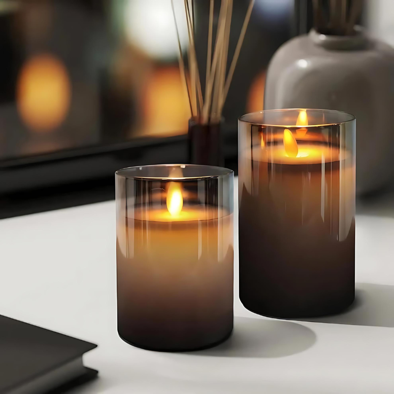 CalmLuxe™ - Sicheres und beruhigendes Licht