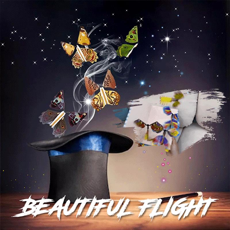 5+5 GRATIS | SurpriseButterfly™ - Magischer Überraschungsspaß