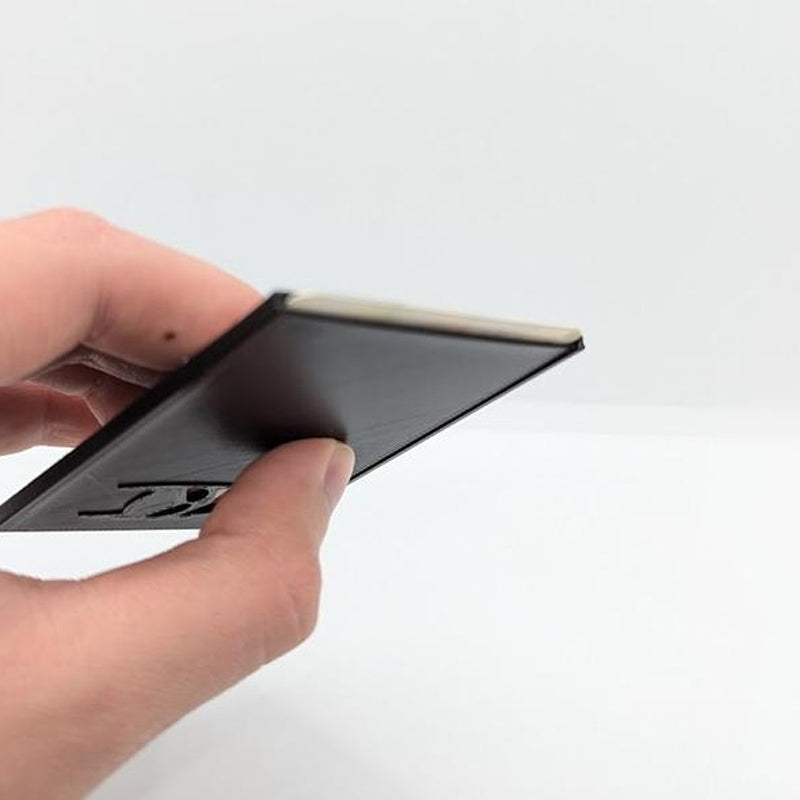 1+1 GRATIS | Batman ID-Karte Abdeckung™ - Lang anhaltender Schutz