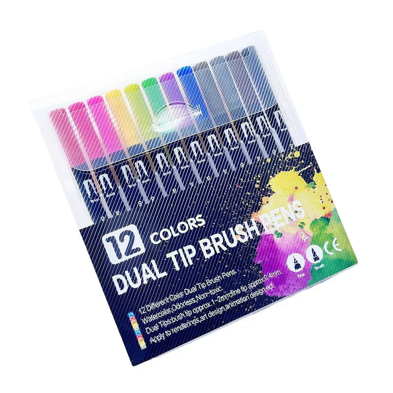 ColorQuest™ – 100 Quest Färbung Aktivität Buch