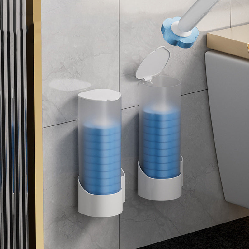 Cleanix™ - Ein hygienisches, praktisches und keimfreies Badezimmer!