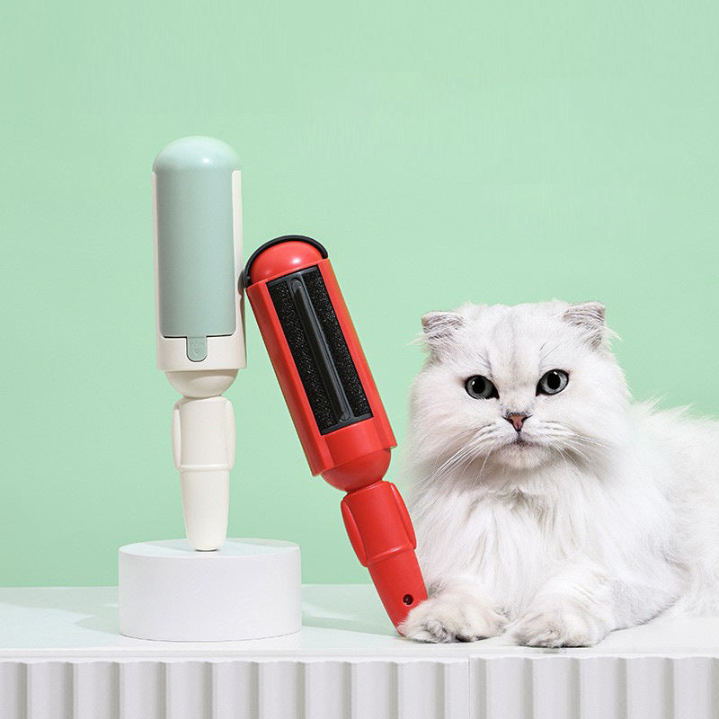 1+1 GRATIS | FurClear™ - Perfekt für Tierhalter