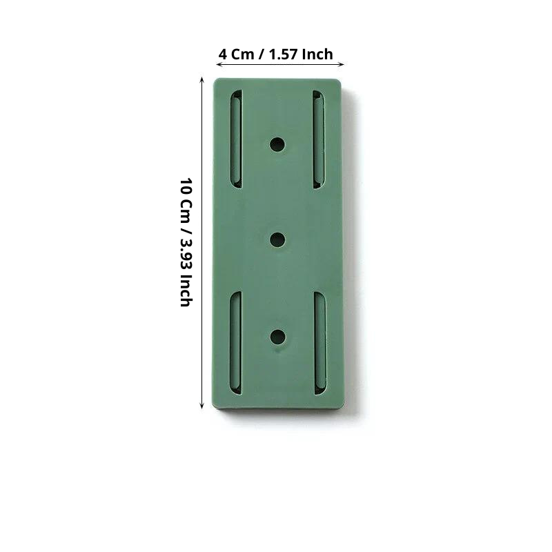 3+3 GRATIS | Gripster™ Alles zu Hause reparieren, ohne Löcher bohren zu müssen!
