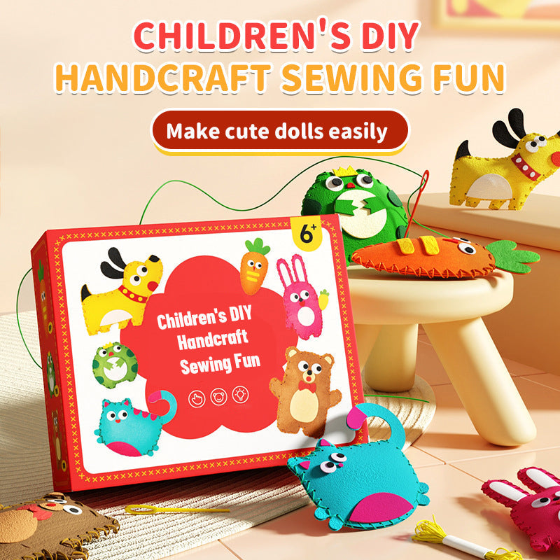 Craftsy™ - Entfesseln Sie die Kreativität Ihrer Kinder