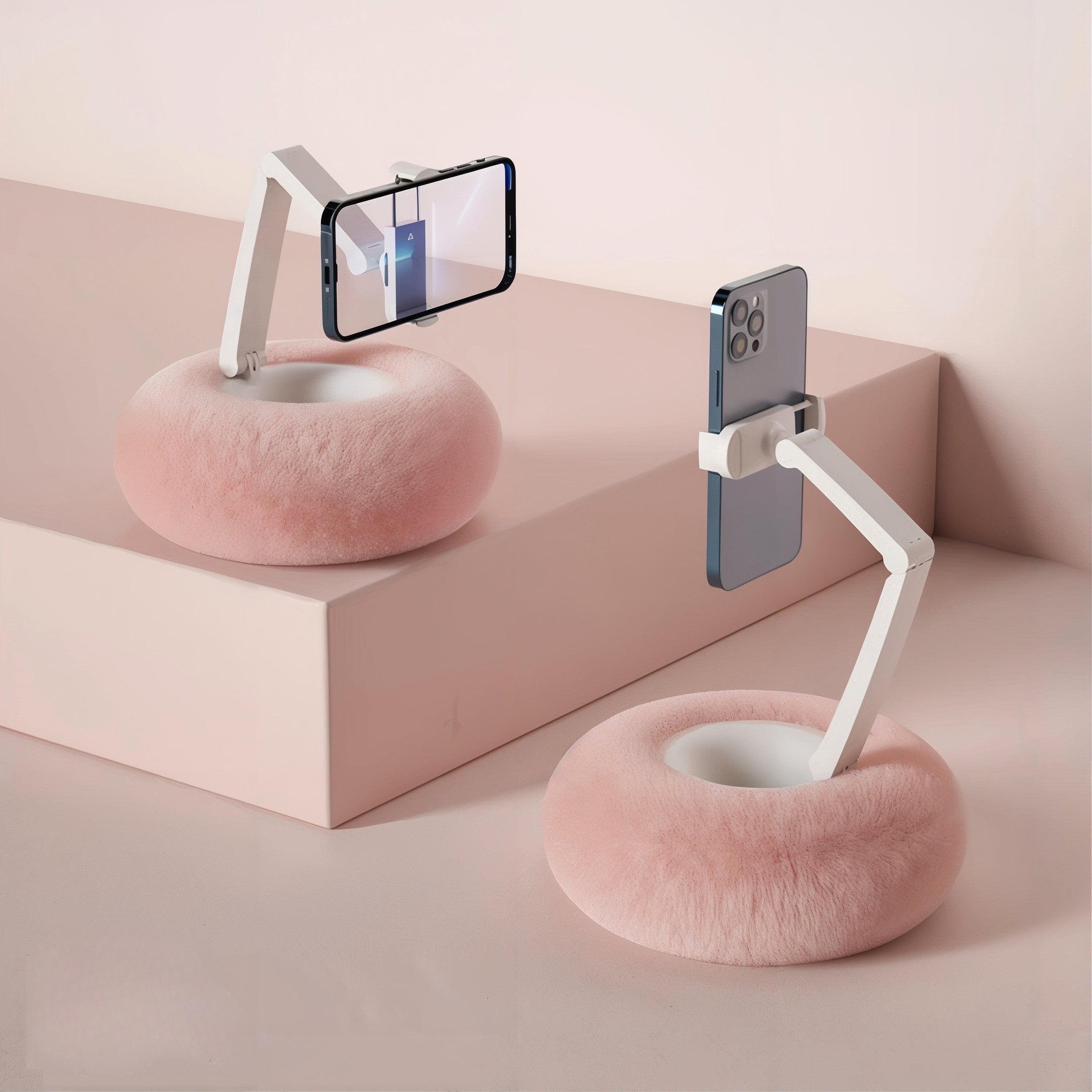CuddleChill™ - Ihre Lösung für freihändiges, bequemes Fernsehen