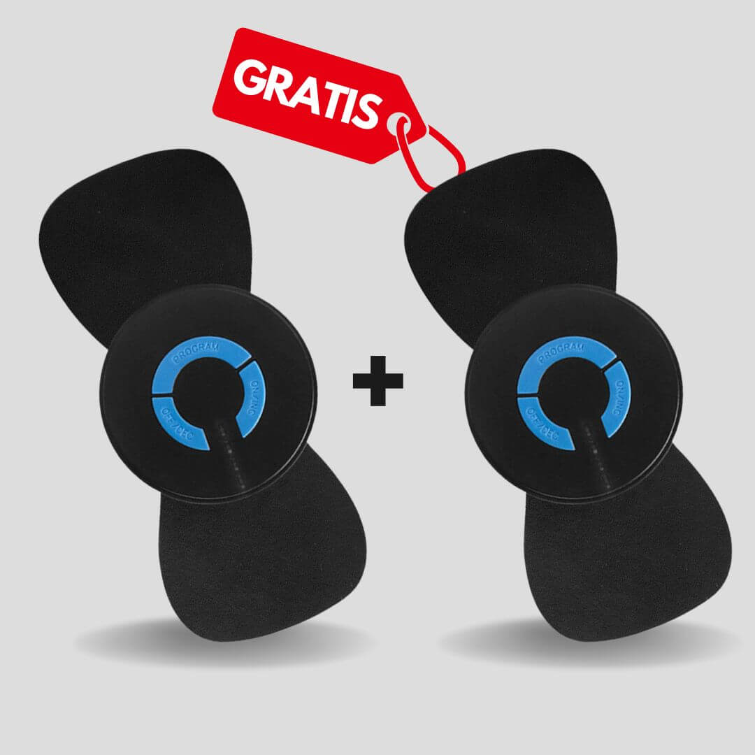 1+1 GRATIS | Massager™ Muskelschmerzlinderer