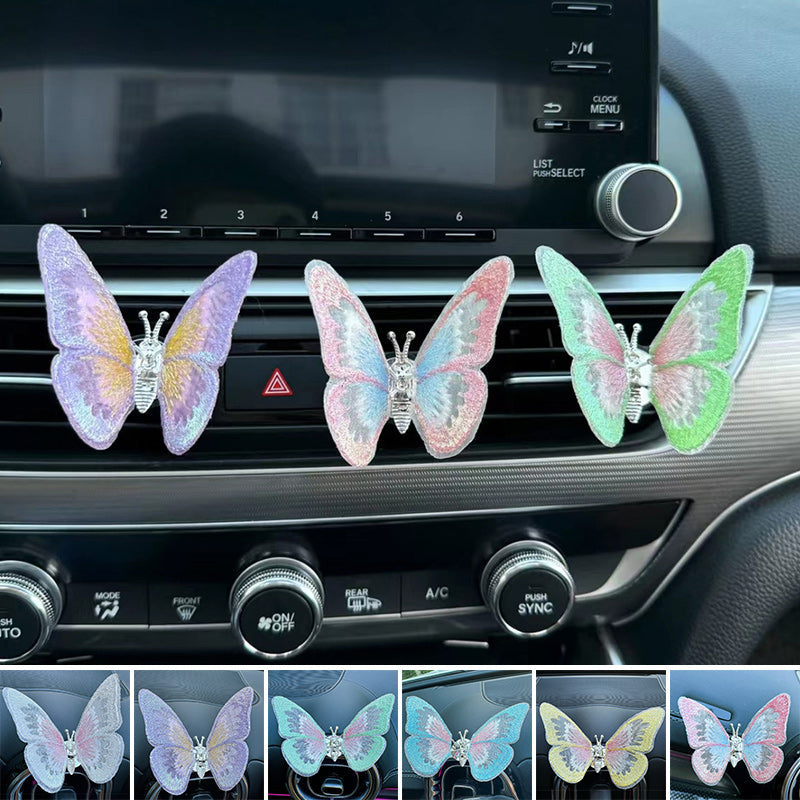 1+1 GRATIS | AromaWings™ Aromatherapie für Ihr Auto