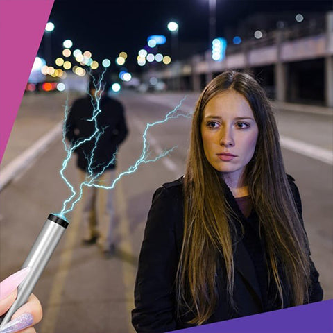 ShockPen™ – Stärken Sie sofort Ihre Sicherheit mit jedem Klick