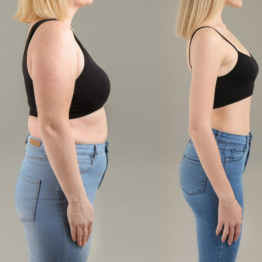 BodyLuxe™ – Forme deinen Traumkörper und strahle mit Selbstvertrauen in nur wenigen Tagen