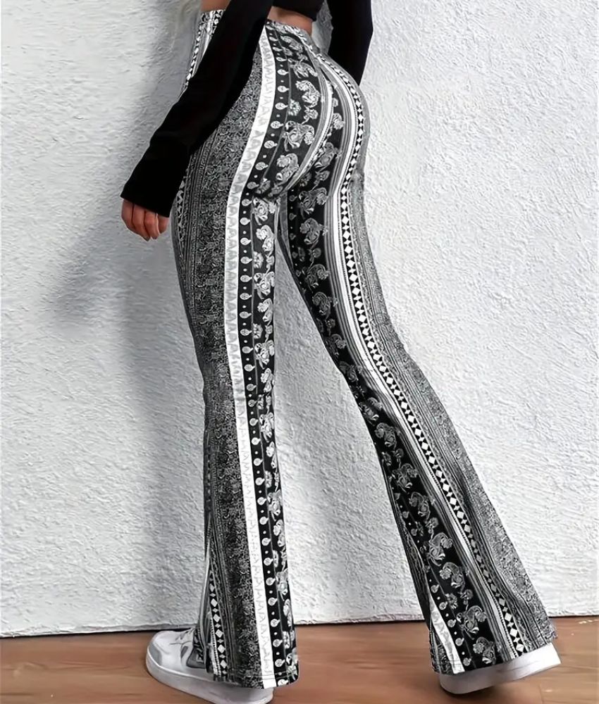 CurveMuse™ Hose – Begeistern Sie jeden Raum mit selbstbewussten Kurven, die Sie lieben werden