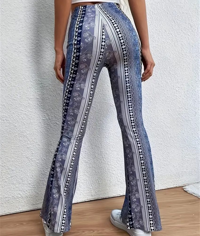 CurveMuse™ Hose – Begeistern Sie jeden Raum mit selbstbewussten Kurven, die Sie lieben werden