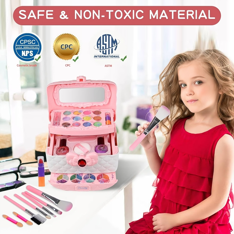 JoyPalette™ – Sicheres, abwischbares Vergnügen, das das Selbstvertrauen und die Kreativität Ihres Kindes entfacht