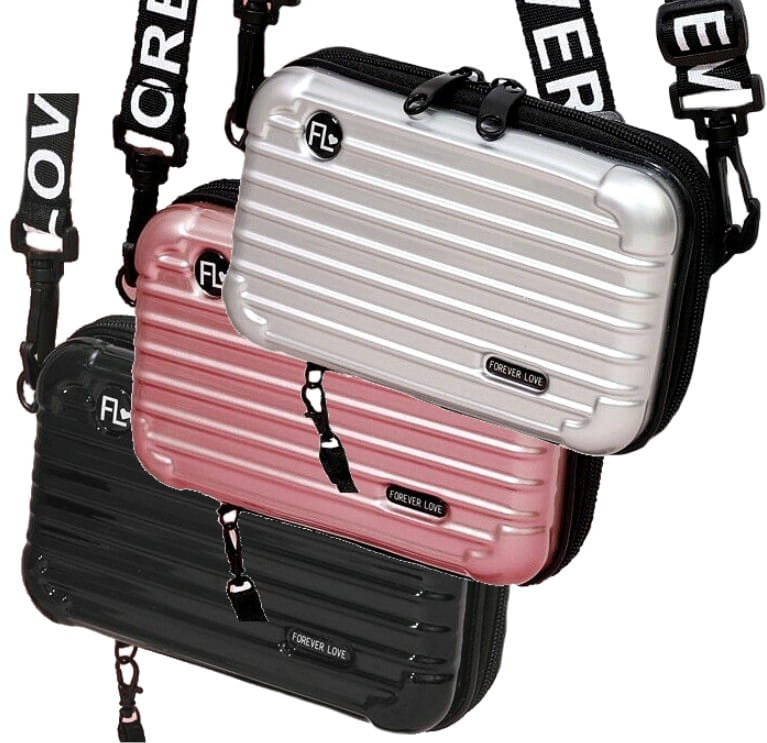 1+1 GRATIS | TravelTote™ Ihr Hab und Gut: Kompakt, geräumig, sicher!
