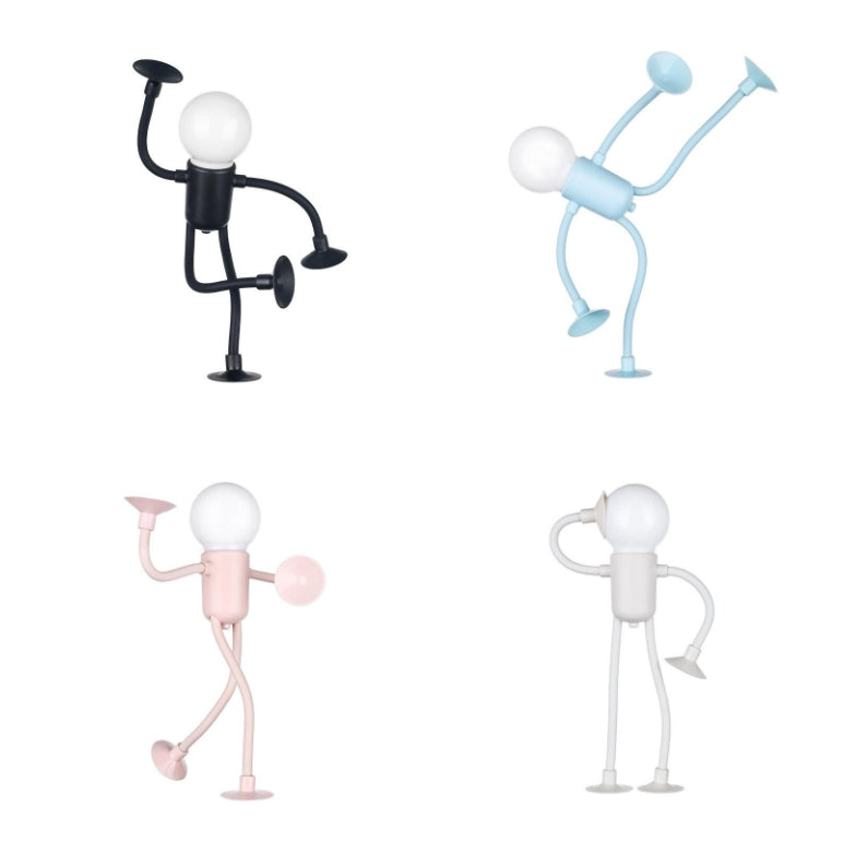 1+1 GRATIS | FlexiGlow™ Eine kompakte Lampe mit Persönlichkeit