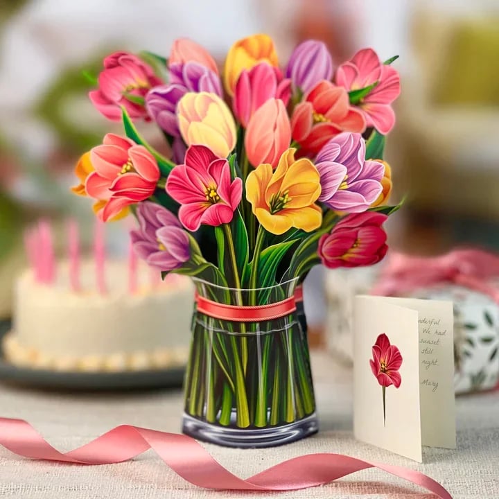 Bloomlet™ - Blumen, die ewig blühen!