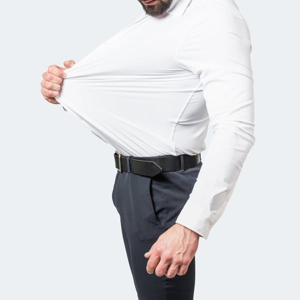 The Apex Shirt™ — Beweg dich frei, bleib frisch, meistere jeden Moment