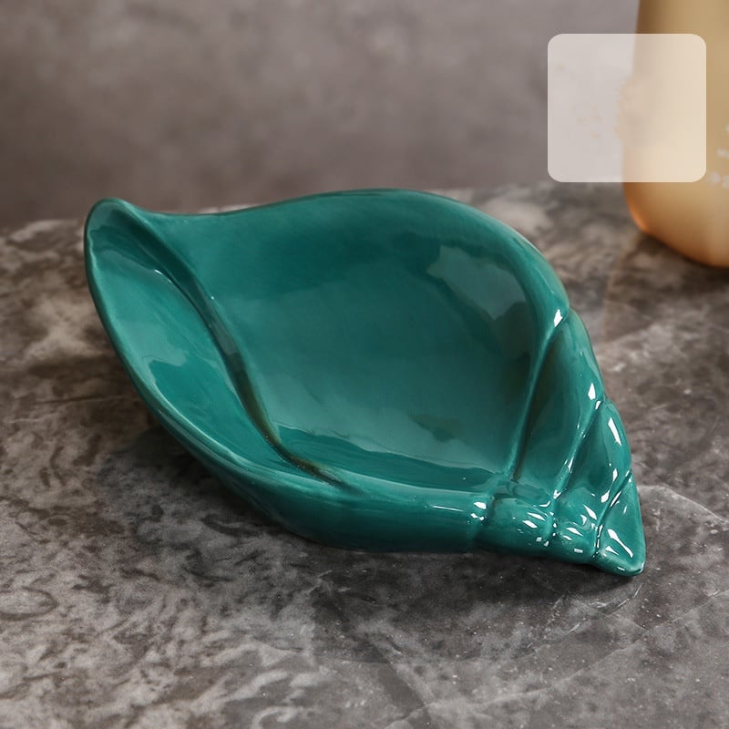 AquaQuack™ Seifenhalter — Seife doppelt so lange frisch halten mit verspieltem Charme