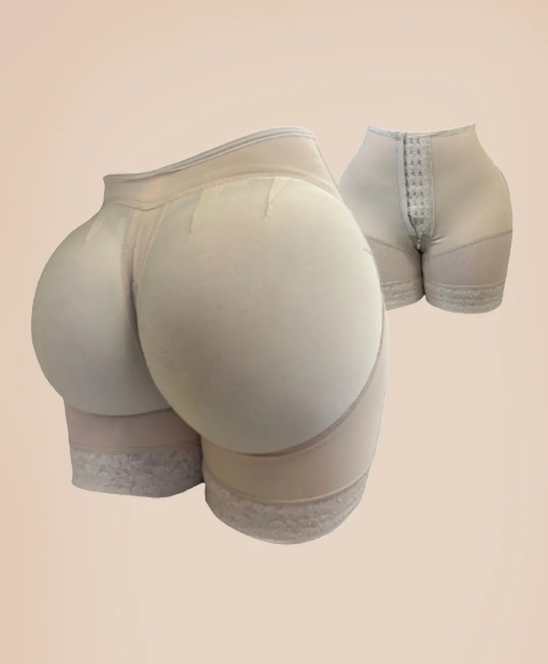 SculptaCurve™ — Für eine perfekte Silhouette in Sekundenschnelle