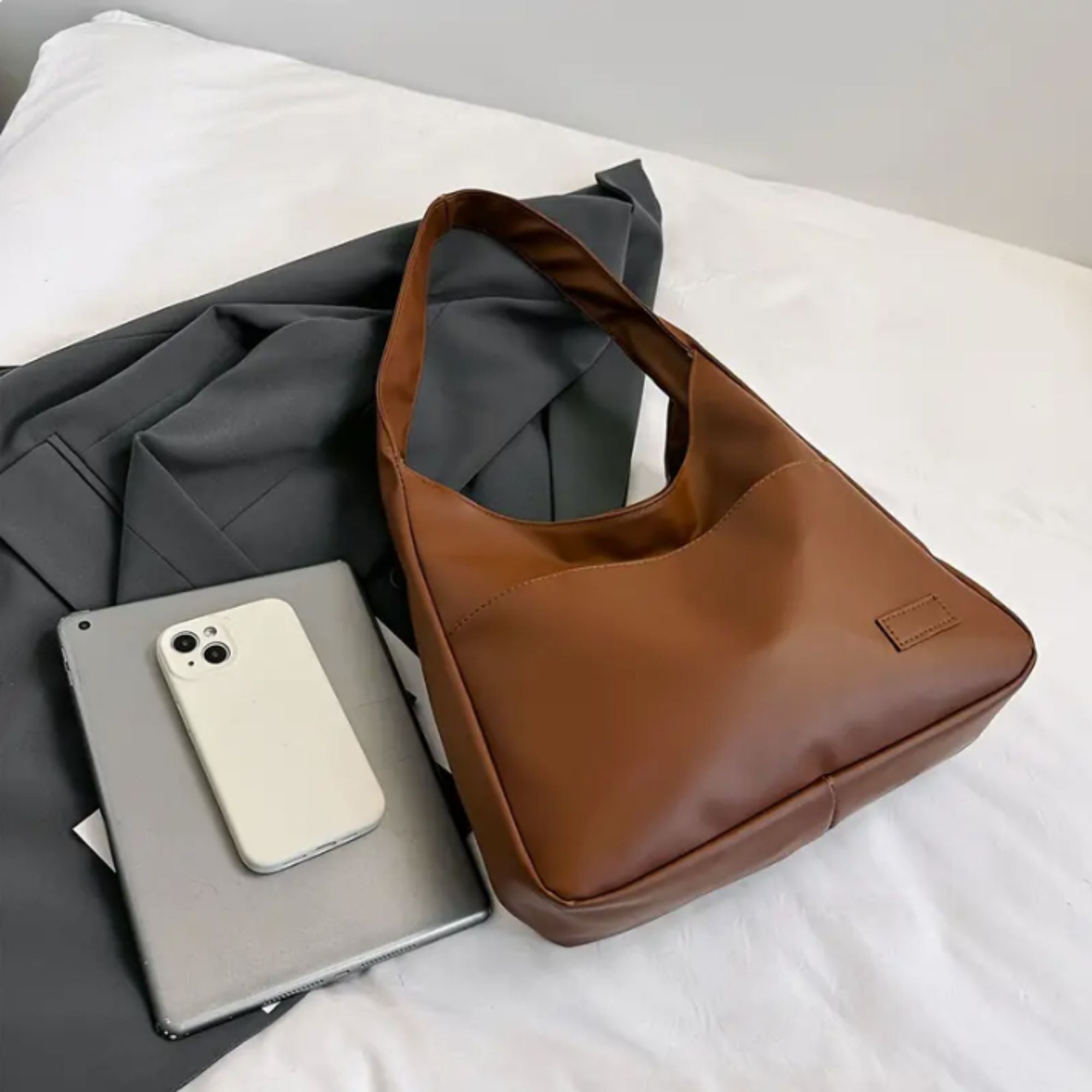 Alltags-BB-Tasche, Frühlingstaugliches Design