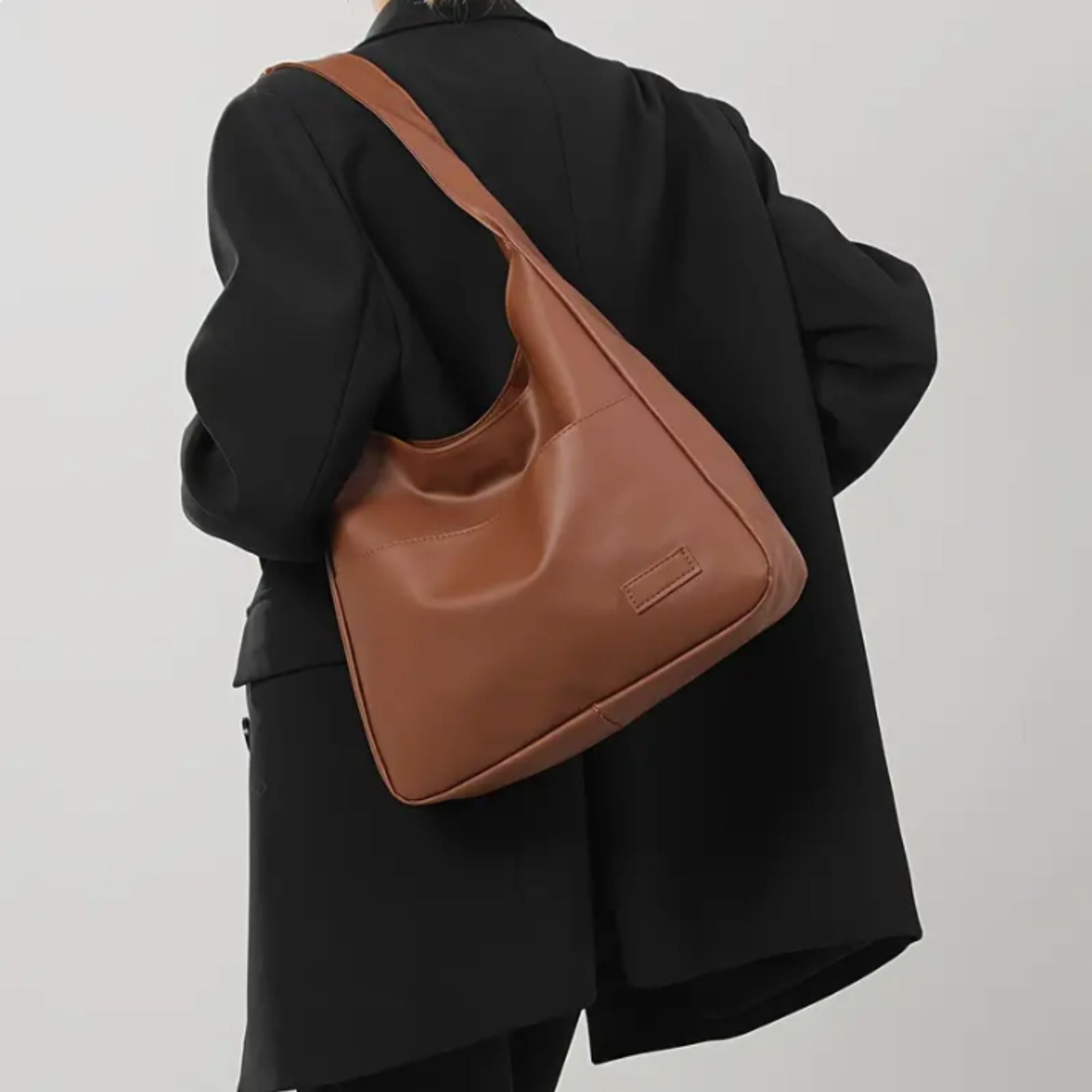 Alltags-BB-Tasche, Frühlingstaugliches Design