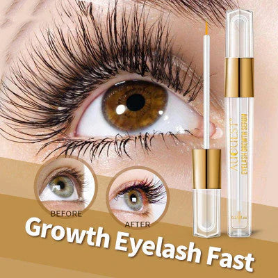 1+1 Gratis | FlawLash™ Wimpernwachstum und -verdichtung!