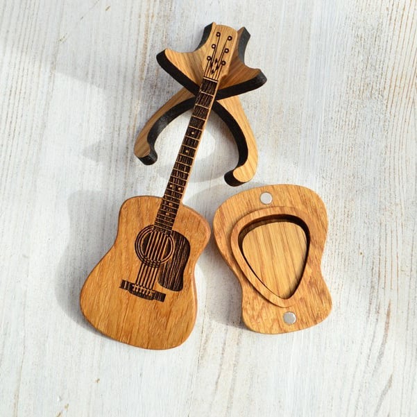 HarmonyBox™ — Bewahre die Seele deiner Musik lebendig und nah für immer