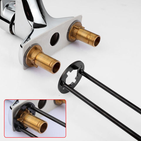 SinkMaster™ - Spülbeckenschlüssel