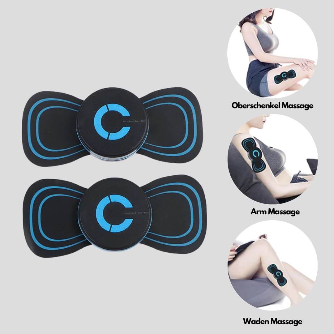 1+1 GRATIS | Massager™ Muskelschmerzlinderer