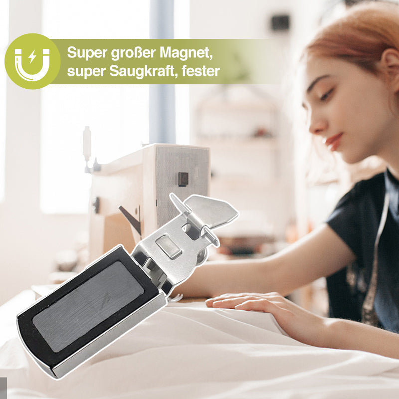 1+1 GRATIS | Magno™ Multifunktionales Anti-Curl-Magnetmessgerät