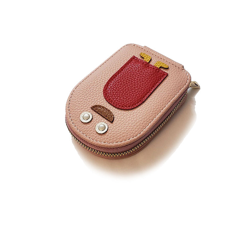1+1 GRATIS | PinguWallet™ Niedliche Pinguine PU-Kreditkarteninhaber Brieftasche