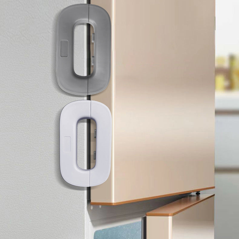1+1 GRATIS | SafeLock™ Ihr zuverlässiger Schutz für ein kindersicheres Zuhause!