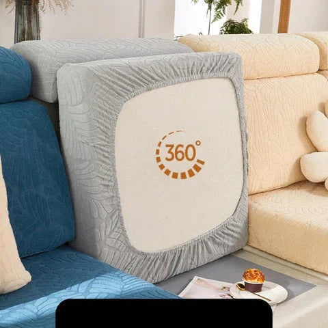 CustomFit™ | Die schnelle und einfache Sofa-Makeover-Lösung!