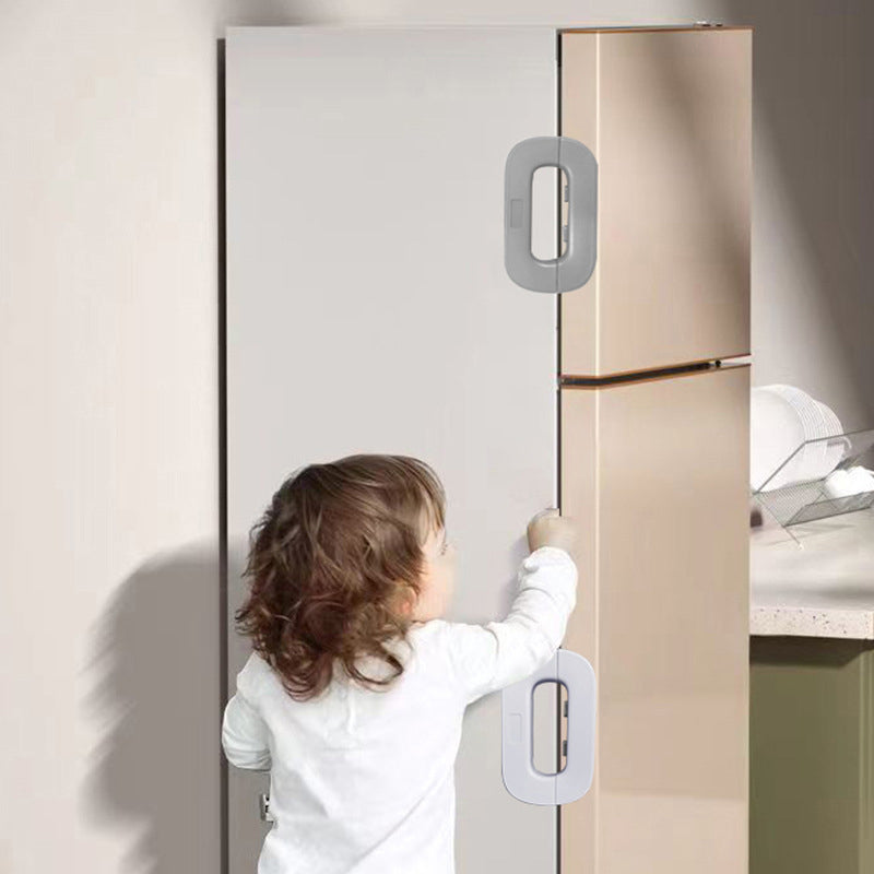 1+1 GRATIS | Childguard™ - Kindersicherheit gewährleistet