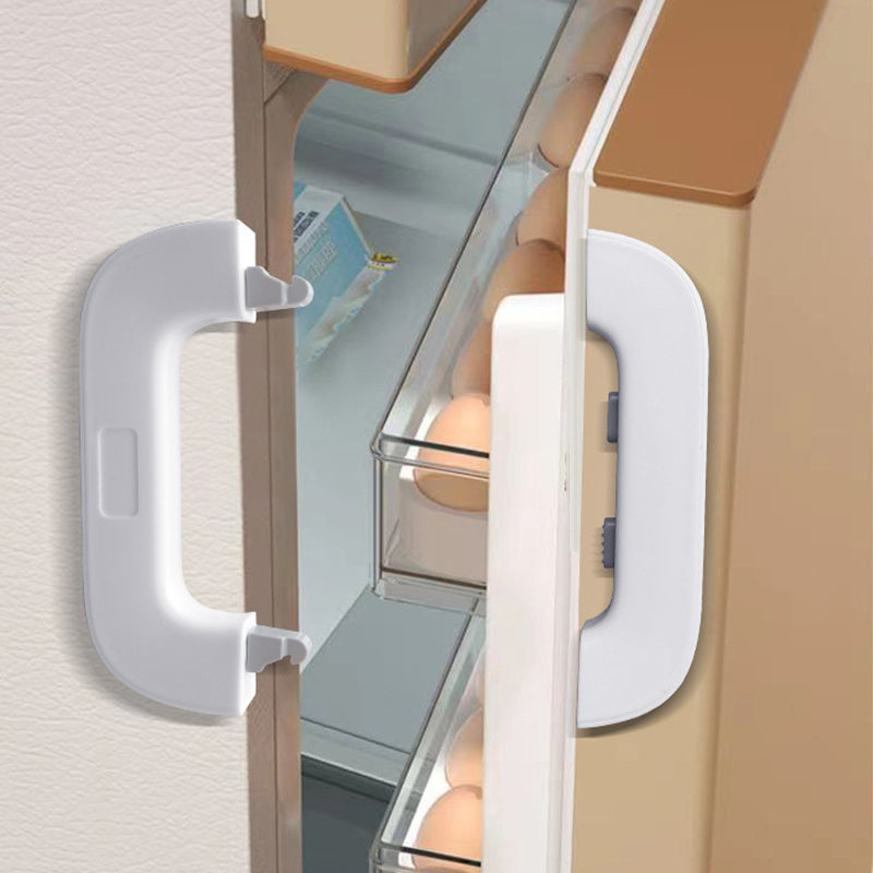 1+1 GRATIS | SafeLock™ Ihr zuverlässiger Schutz für ein kindersicheres Zuhause!