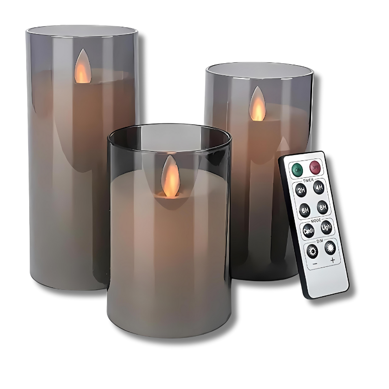 CalmLuxe™ - Sicheres und beruhigendes Licht