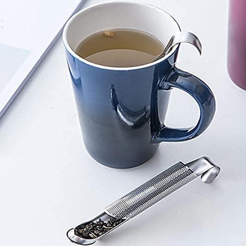 1+1 GRATIS | Infusio™ Teezerstäuber aus Edelstahl