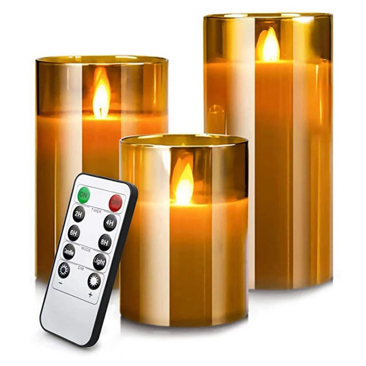 CalmLuxe™ - Sicheres und beruhigendes Licht