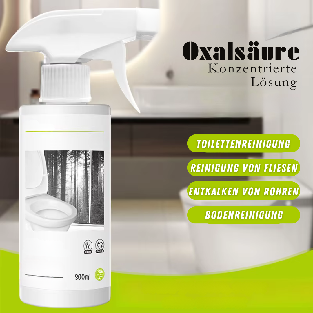 1+1 GRATIS | Spotless™ Mehrzweck-Reinigungsspray