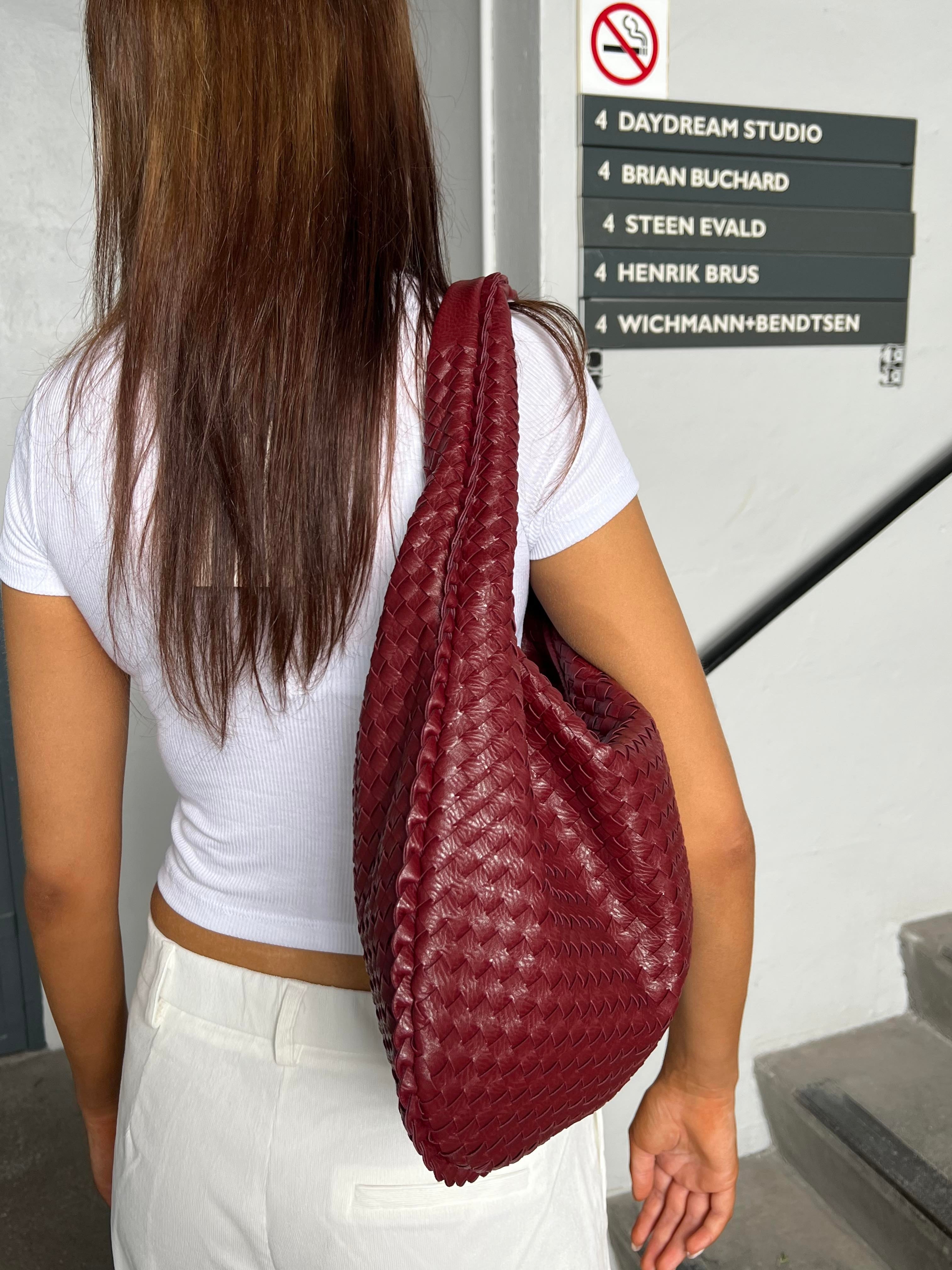 Ava™ - Schicke Tote Bag für jeden Tag