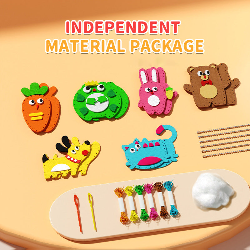 Craftsy™ - Entfesseln Sie die Kreativität Ihrer Kinder