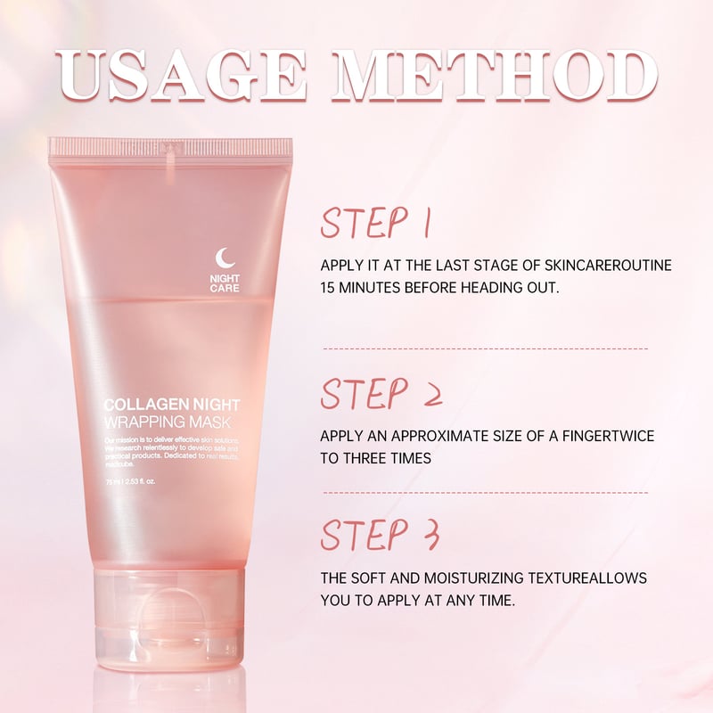 1+1 GRATIS | DermalFuse Hydro-Mask™ — Erwachen Sie jeden Morgen mit strahlender, porenfreier Haut