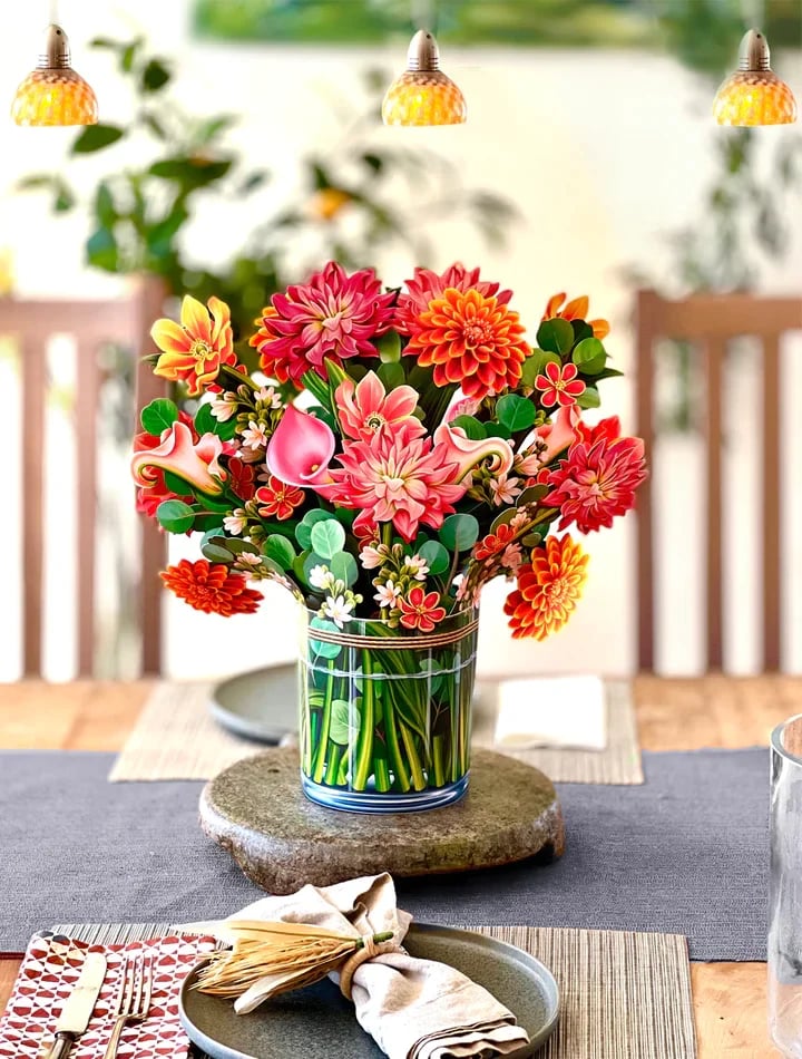 Bloomlet™ - Blumen, die ewig blühen!