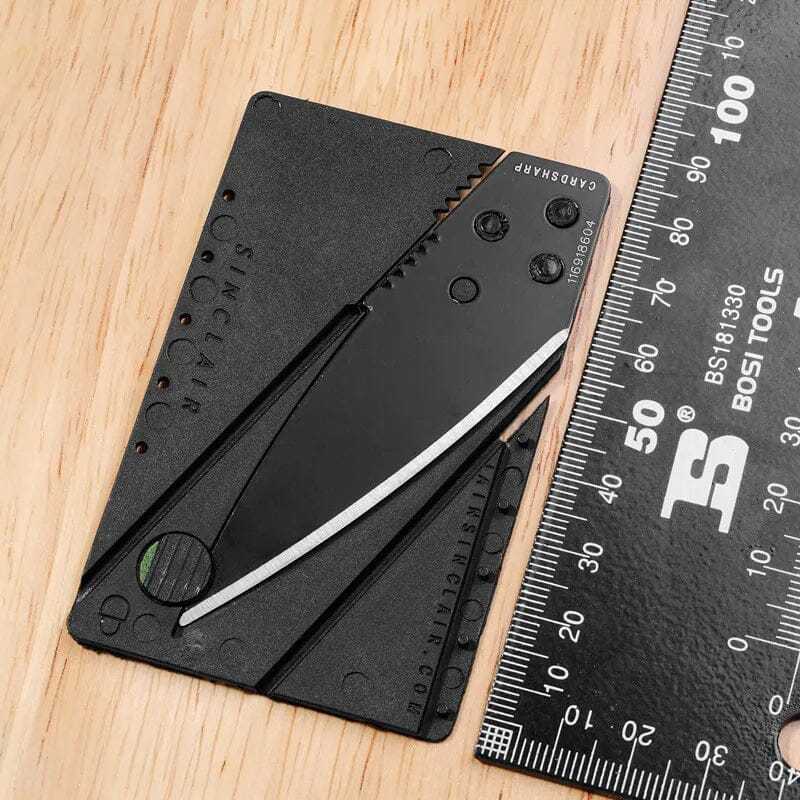 1+1 GRATIS | FoldMate™ Mehrzweck-Klappkarte