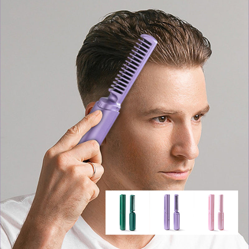 LuxeStrand™ – Perfektes, krausfreies Haar überall, wo Sie hingehen