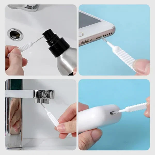 1+1 GRATIS | CreviClean™ Professionelle Reinigung leicht gemacht!